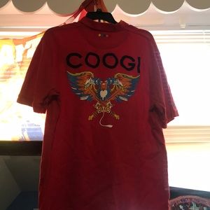 Coogi Shirt